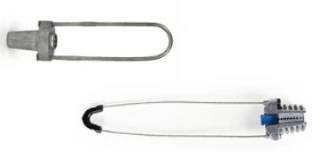 Anchoring Clamp